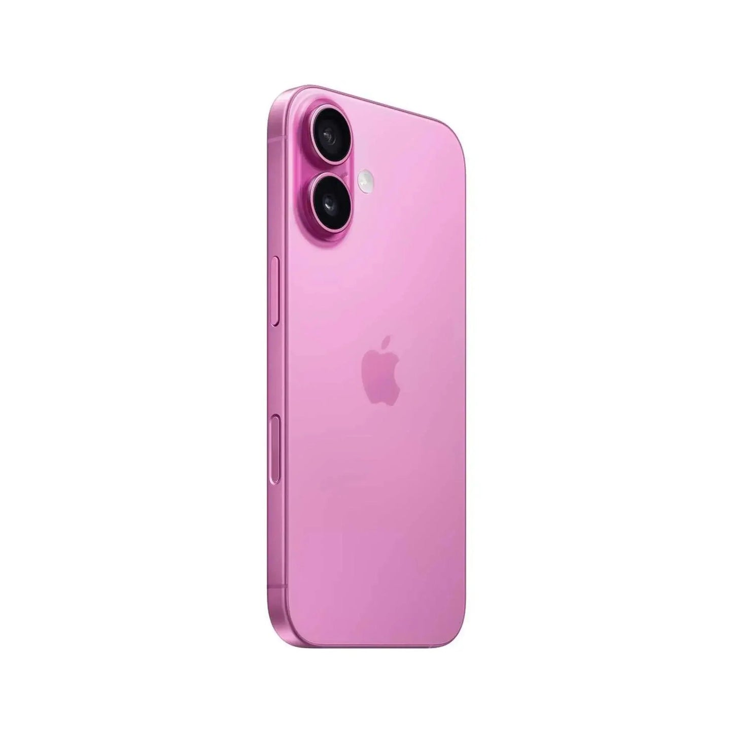 Apple iPhone 16 Pink (128 GB) – Middle East Version with Face Time - GULFSTREAM FZE