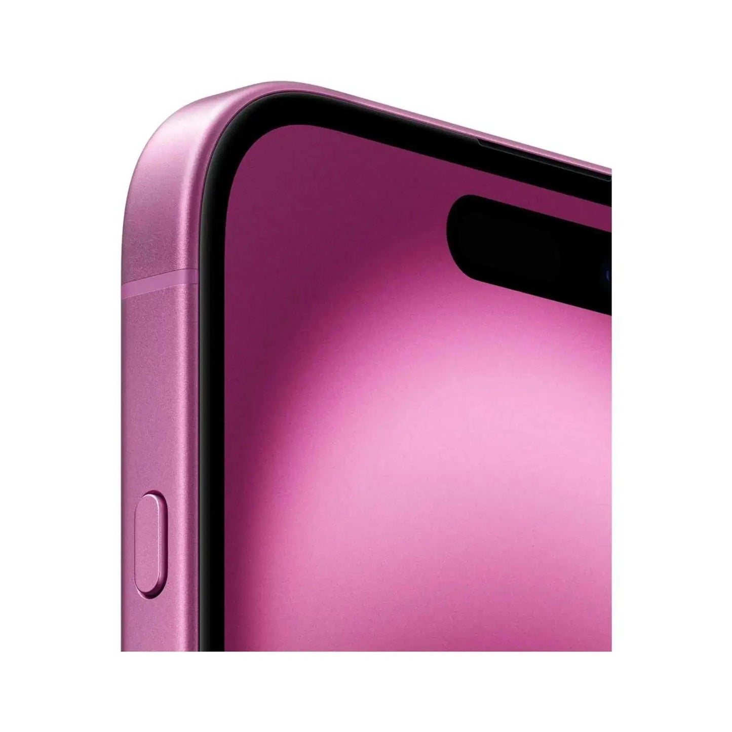 Apple iPhone 16 Pink (128 GB) – Middle East Version with Face Time - GULFSTREAM FZE