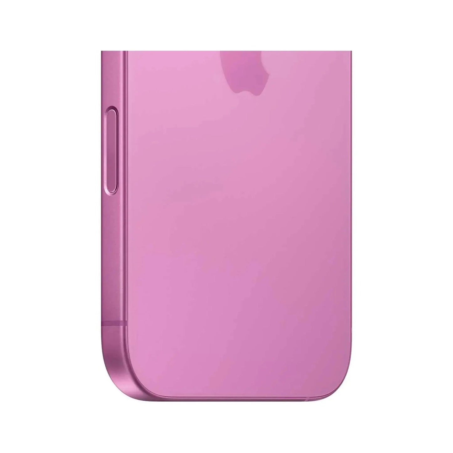 Apple iPhone 16 Pink (128 GB) – Middle East Version with Face Time - GULFSTREAM FZE