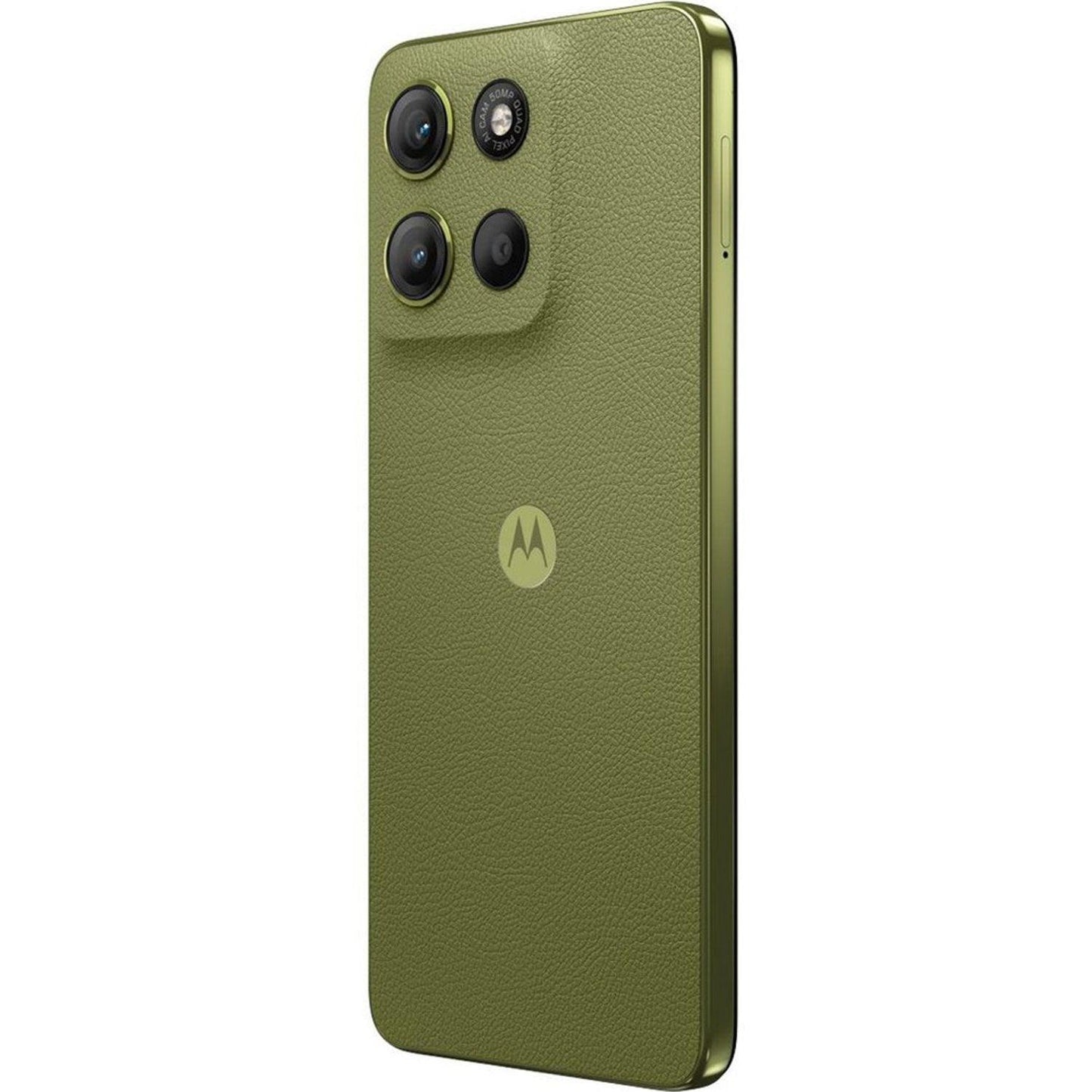 Motorola Green G15 256GB 8GB Iguana 4G Smartphone