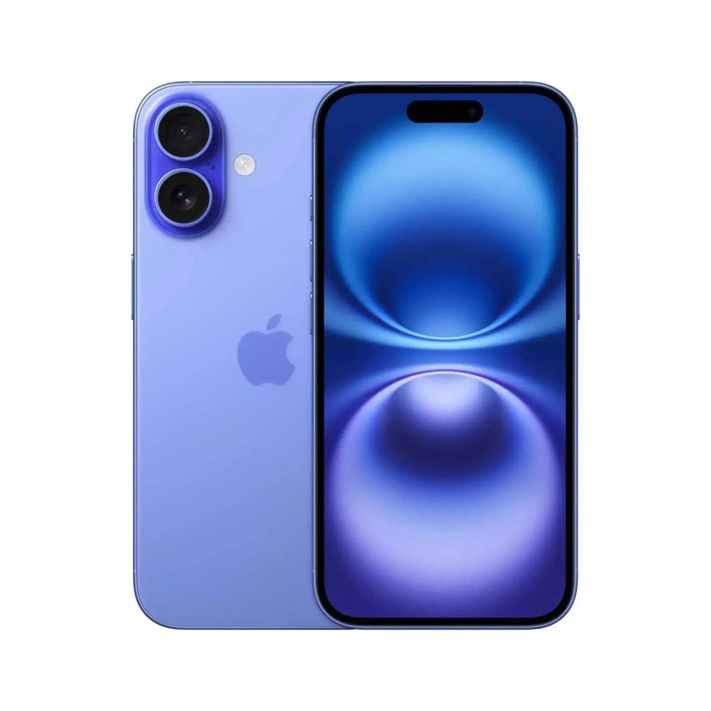 Apple iPhone 16 Ultramarine (256 GB) – Middle East Version with Face Time