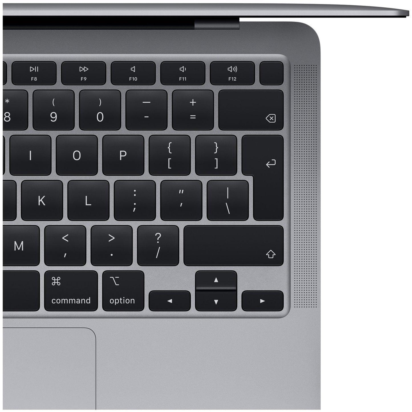 Apple MacBook Air 13-inch (2020) – Apple M1 Chip / 8GB RAM / 256GB SSD