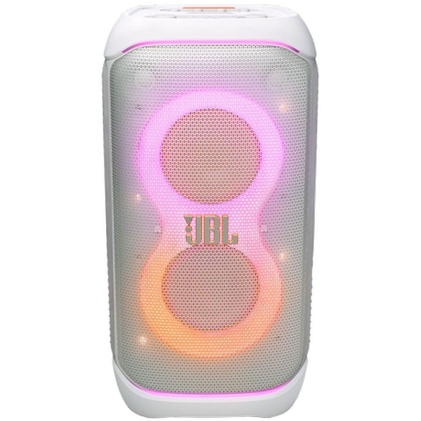 JBL Portable Party Speaker White