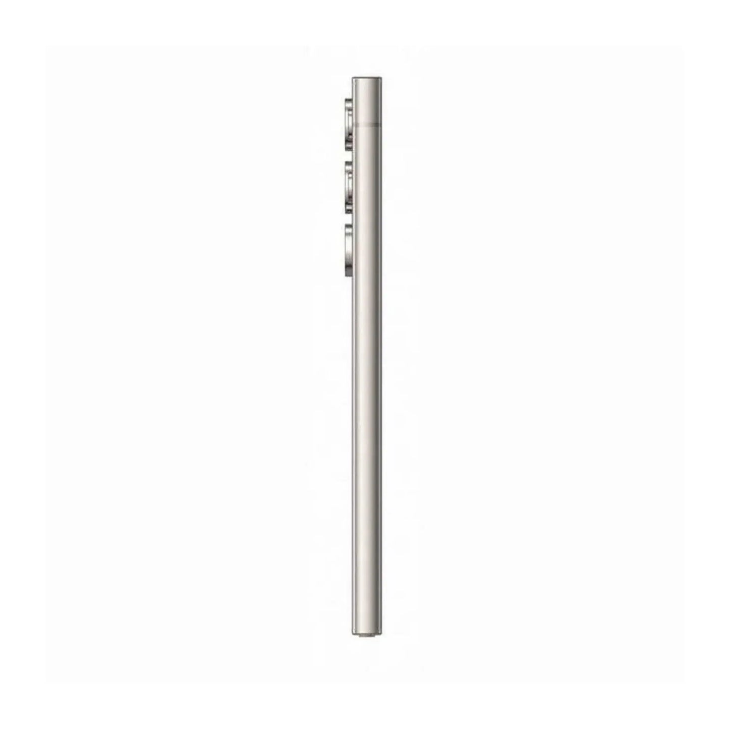 Samsung Galaxy S24 Ultra 5G Titanium Grey 512GB 12GB Smartphone – Middle East Version