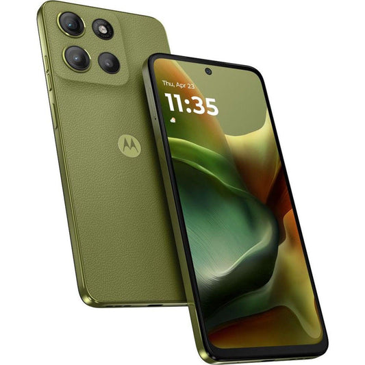 Motorola Green G15 256GB 8GB Iguana 4G Smartphone