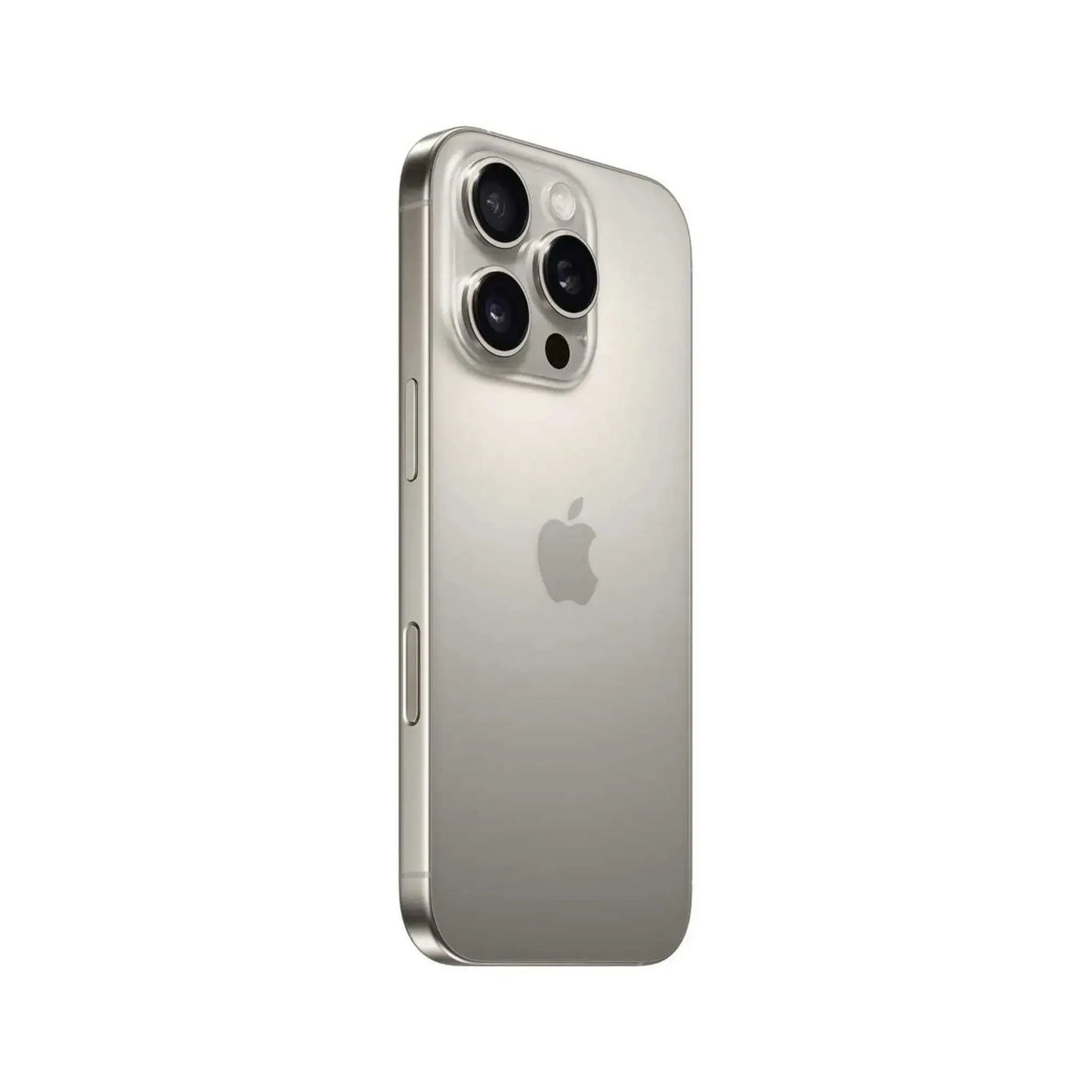 Apple iPhone 16 Pro Natural Titanium (512 GB) - Middle East Version with Face Time