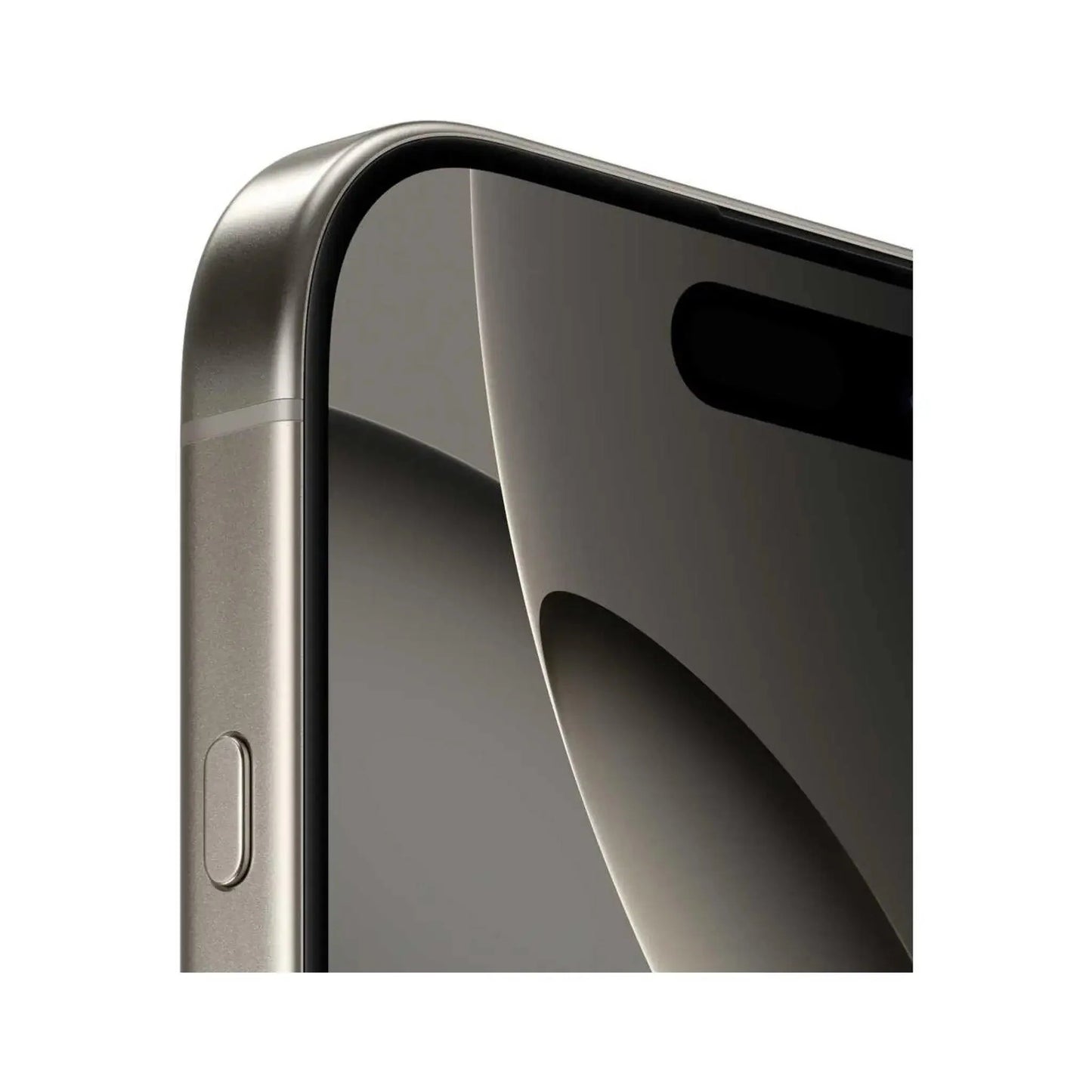 Apple iPhone 16 Pro Natural Titanium (512 GB) - Middle East Version with Face Time