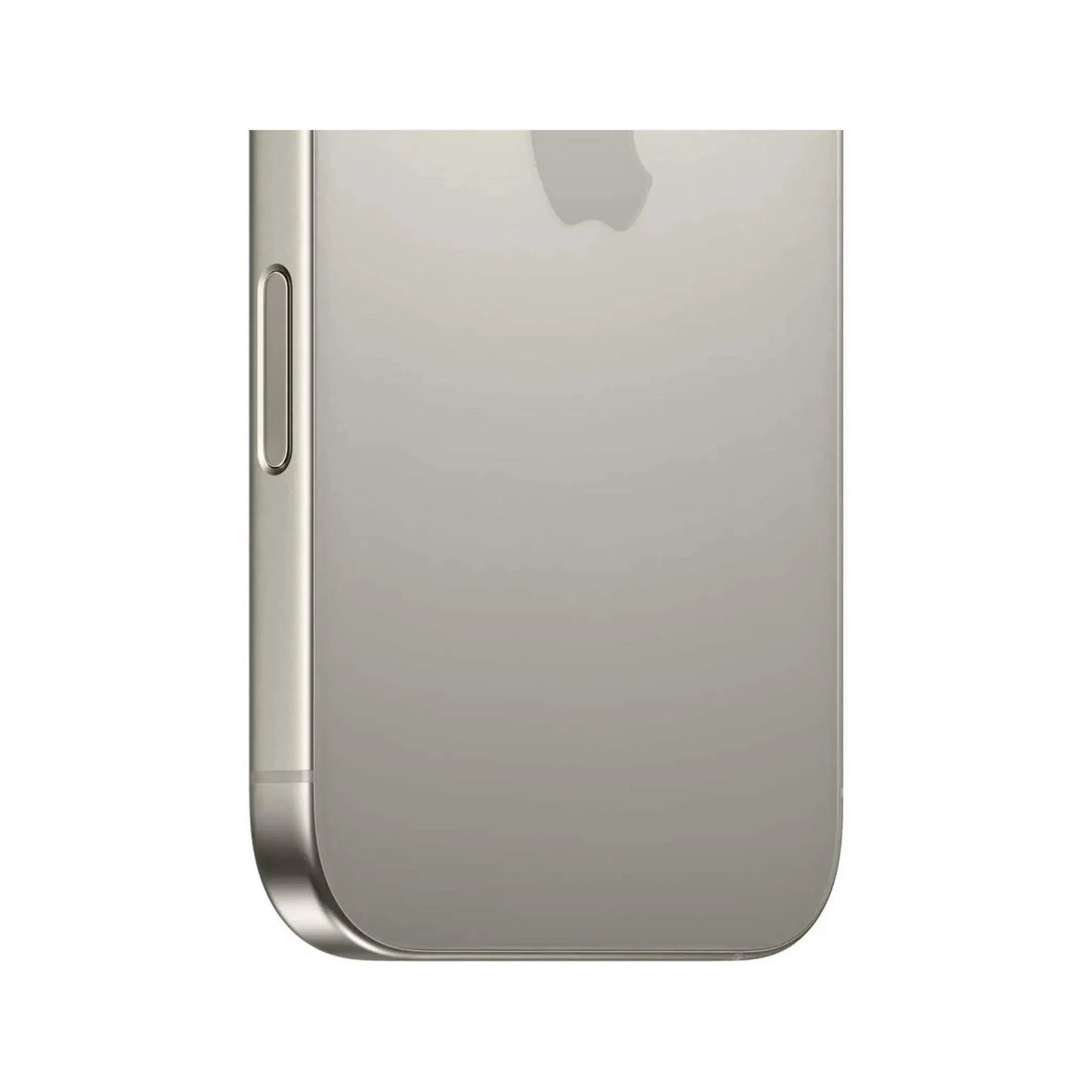 Apple iPhone 16 Pro Natural Titanium (256 GB) - Middle East Version with Face Time