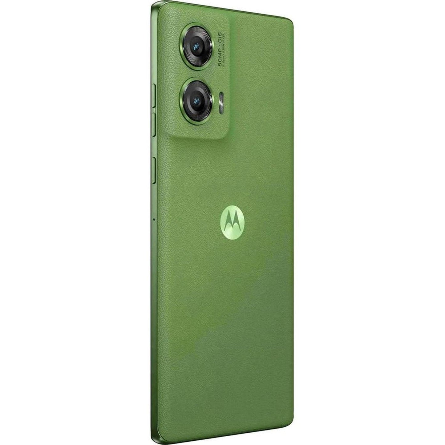 Motorola  50 Fusion 512GB Forest Green 5G Edge Smartphone