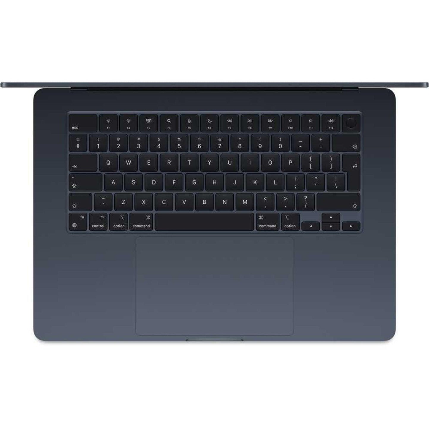 Apple MacBook  – M3 with 8-core CPU / 24GB RAM / 512GB SSD