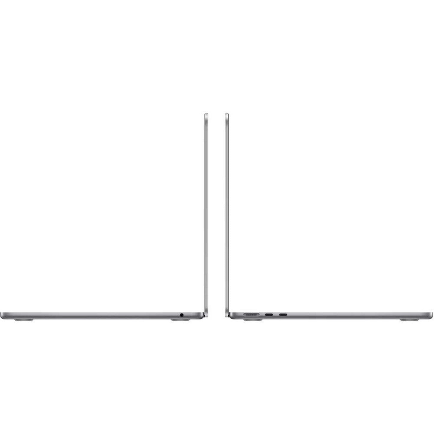 Apple MacBook  – M2 with 8-core CPU / 16GB RAM / 256GB SSD