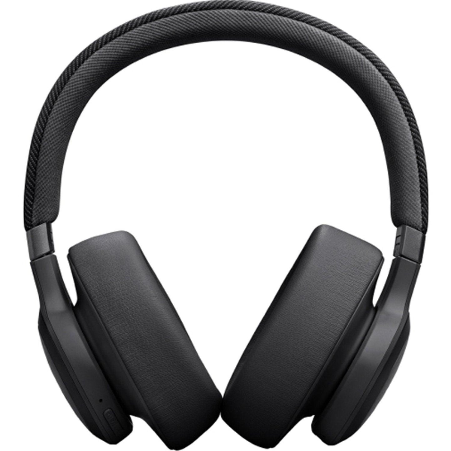 JBL Wireless Over Ear Headphones Black  JBLLIVE770NC-BLK