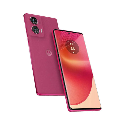 Motorola Edge 50 Fusion 5G Pink 512GB 12GB Smartphone