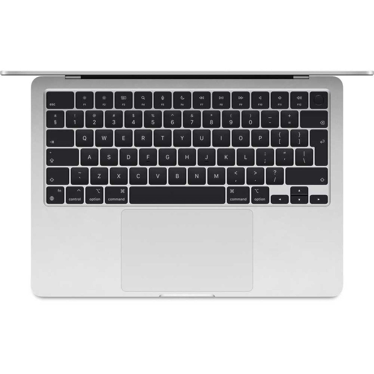 Apple MacBook M3 with 8-core CPU / 16GB RAM / 256GB SSD